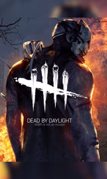 DeadbyDaylight